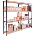 Medium weight warehouse rack Storage Equipment Shelf Workshop Shelving